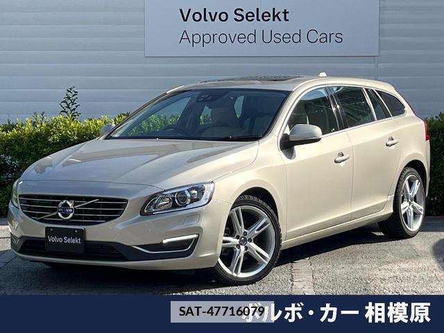 Volvo V60 2018-03 7798764-0