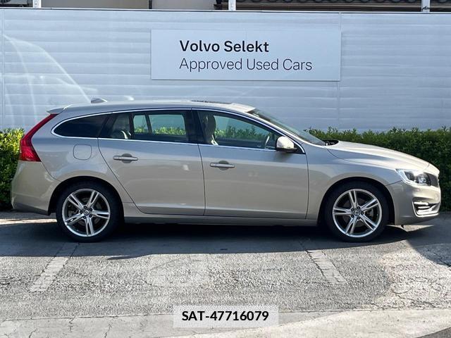 Volvo V60 2018-03 7798764-17