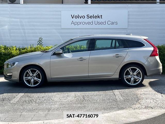 Volvo V60 2018-03 7798764-19