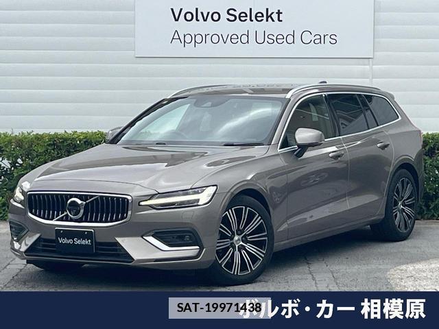 Volvo V60 2021-01 7798765-0