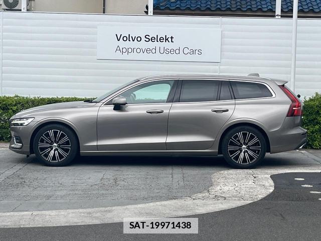 Volvo V60 2021-01 7798765-17