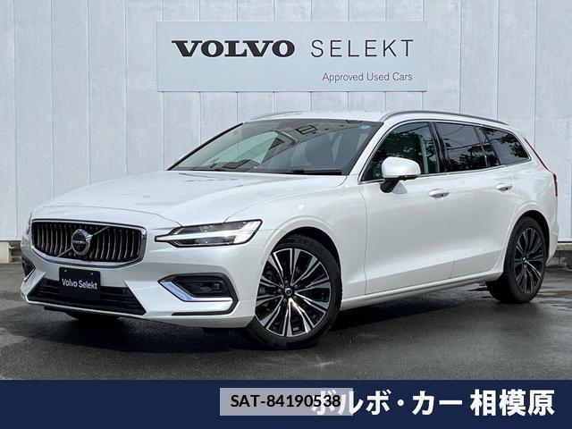 Volvo V60 2023-02 7798768-0