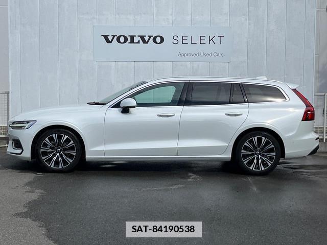 Volvo V60 2023-02 7798768-17