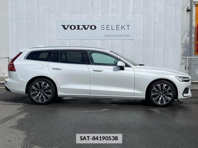 Volvo V60 2023-02 7798768-18