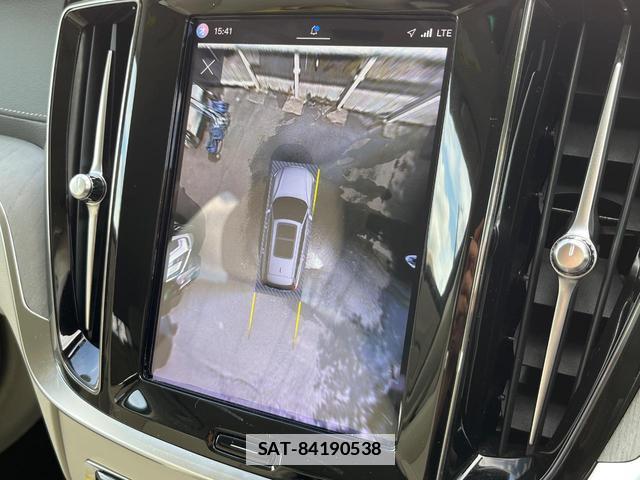 Volvo V60 2023-02 7798768-5