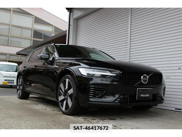 Volvo V60 2025-07 7799745-0