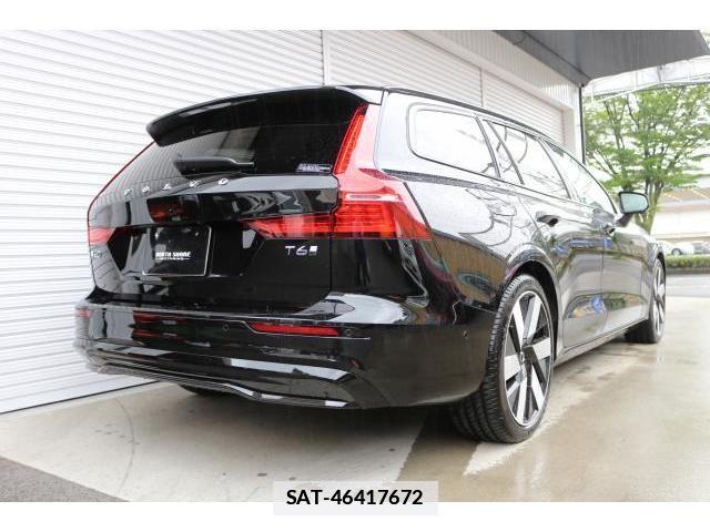 Volvo V60 2025-07 7799745-10