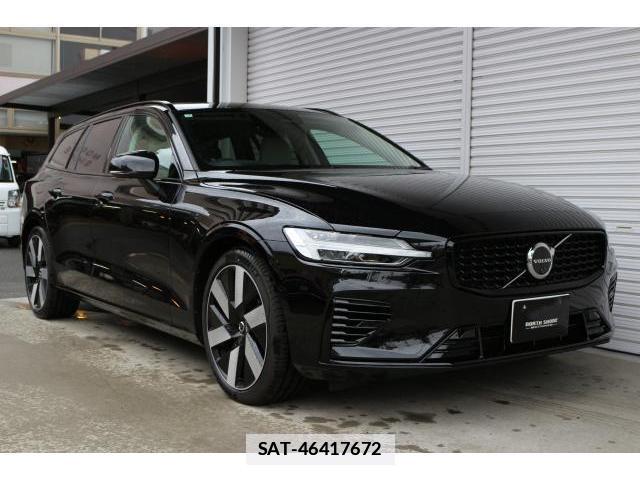 Volvo V60 2025-07 7799745-5