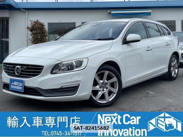 Volvo V60 2014-12 7800964-0