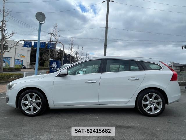 Volvo V60 2014-12 7800964-7