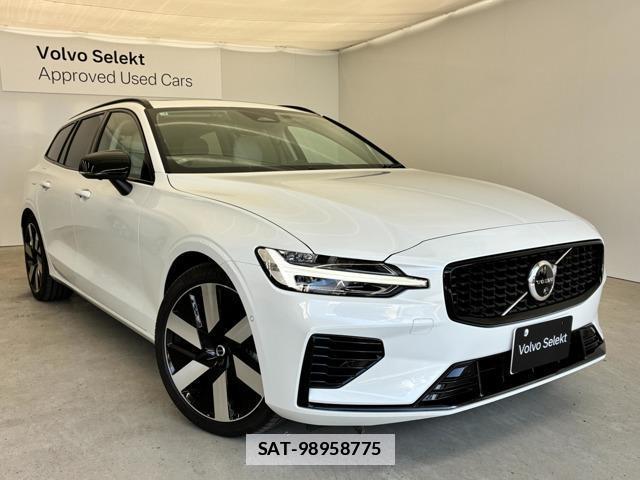 Volvo V60 2025-03 7801968-0