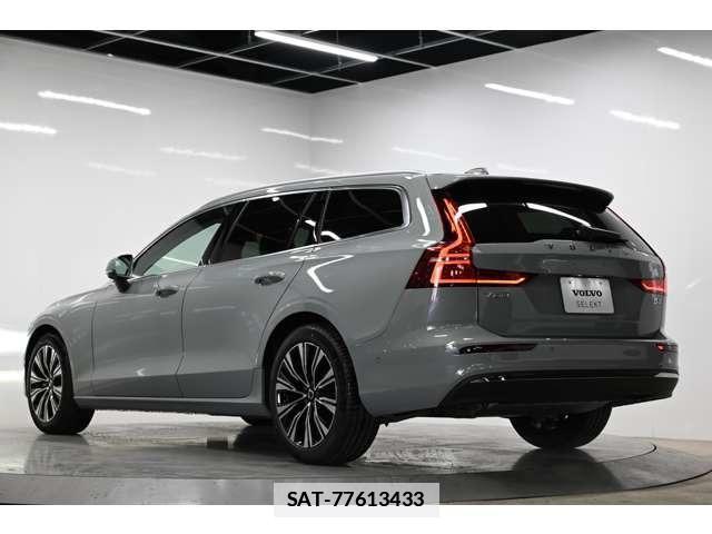 Volvo V60 2026-03 7801971-3