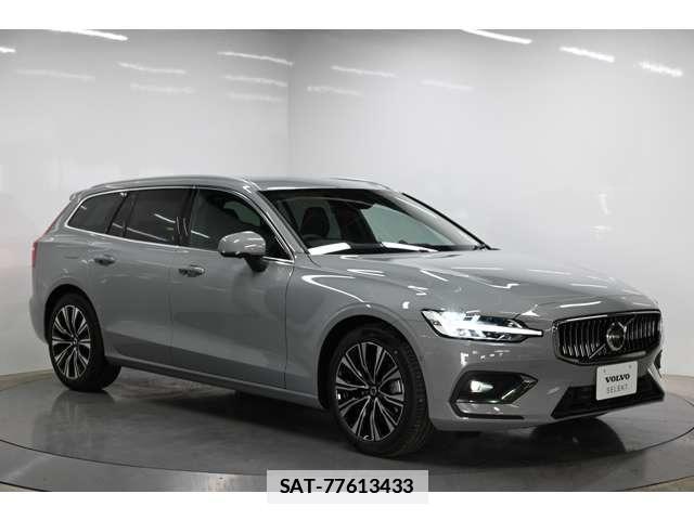 Volvo V60 2026-03 7801971-5