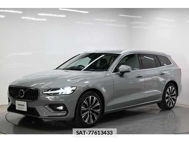 Volvo V60 2026-03 7801971-6