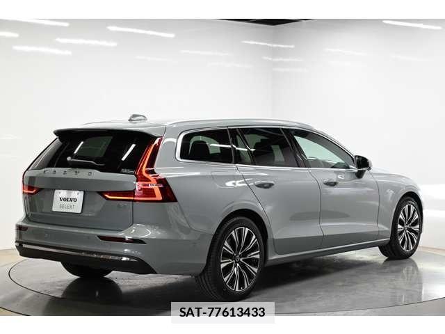 Volvo V60 2026-03 7801971-8