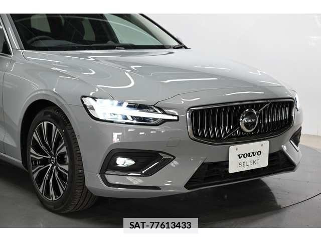Volvo V60 2026-03 7801971-9