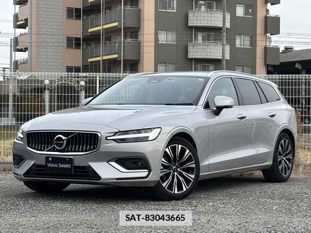 Volvo V60 2023-08 7801973-1