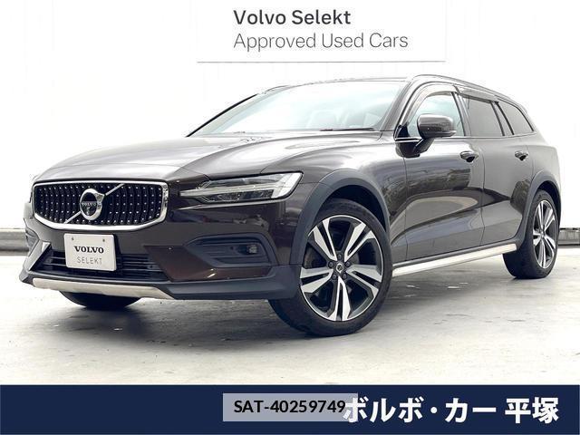 Volvo V60 2019-07 7802461-0