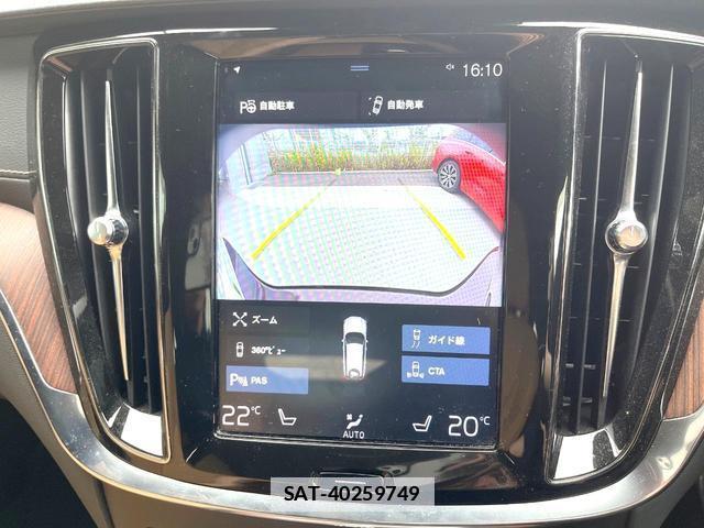 Volvo V60 2019-07 7802461-5