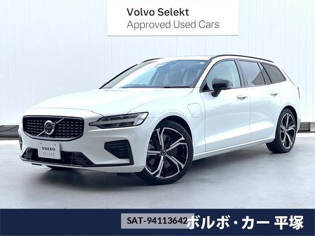 Volvo V60 2023-11 7802470-0