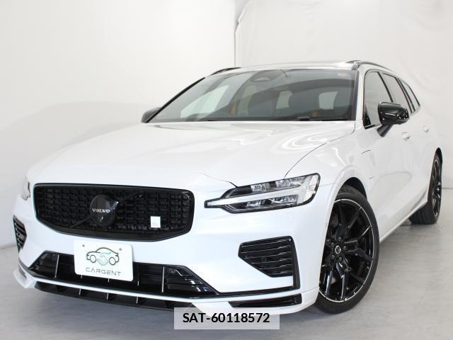 Volvo V60 2022-11 7802541-0