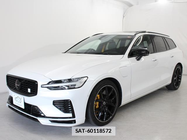 Volvo V60 2022-11 7802541-2