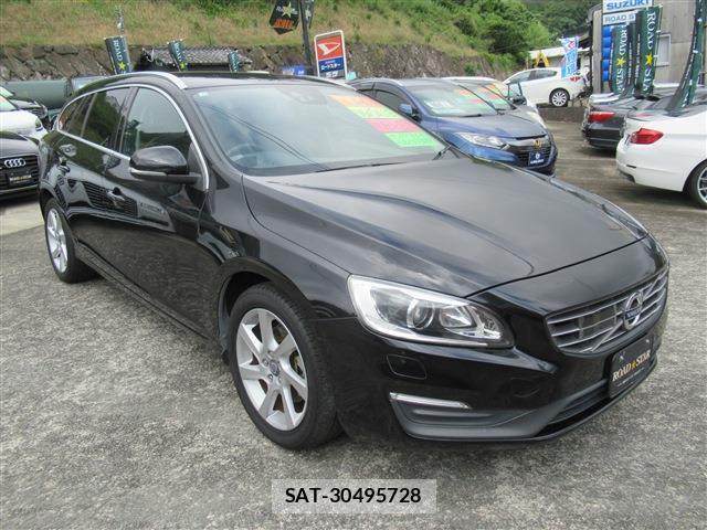 Volvo V60 2014-02 7802670-11