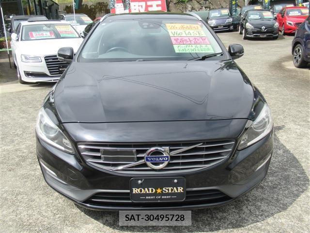 Volvo V60 2014-02 7802670-2