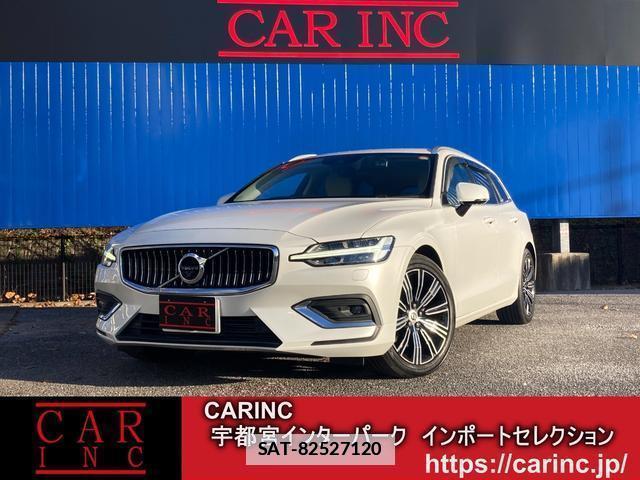 Volvo V60 2019-04 7803601-0