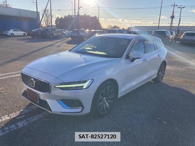 Volvo V60 2019-04 7803601-19