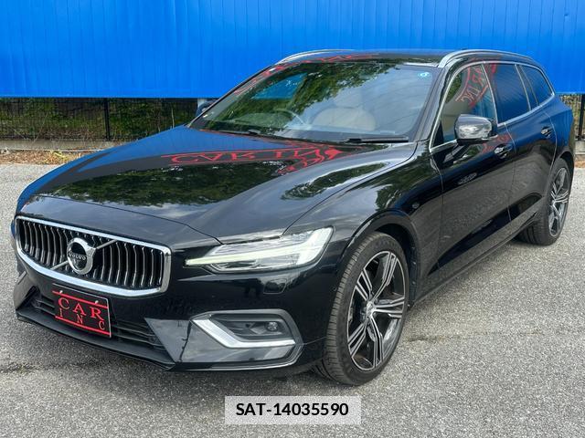 Volvo V60 2021-02 7803615-1