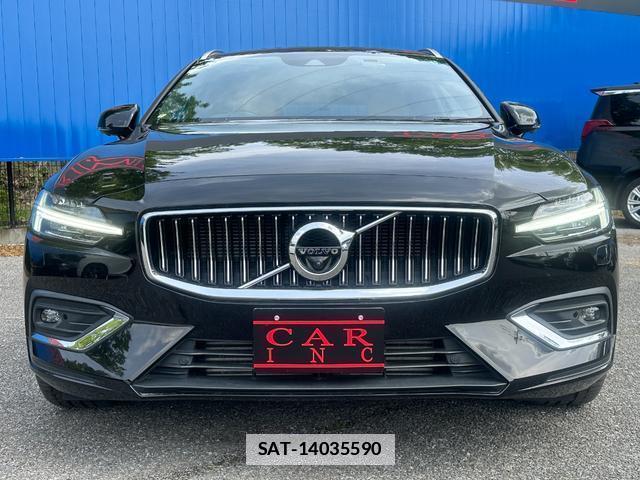 Volvo V60 2021-02 7803615-2