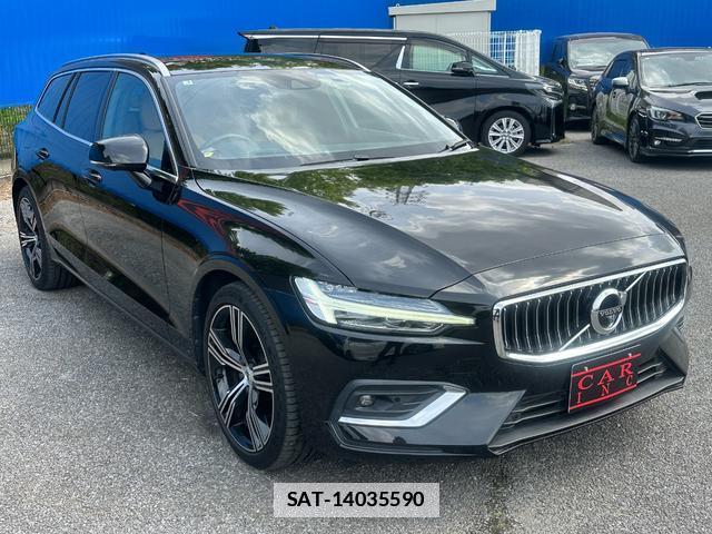 Volvo V60 2021-02 7803615-3