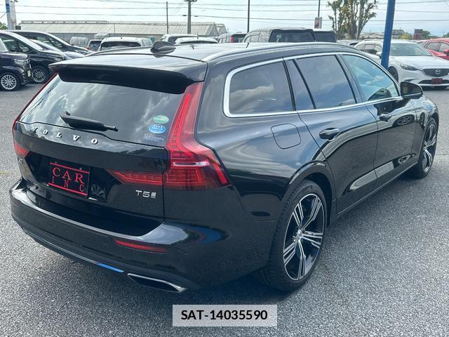 Volvo V60 2021-02 7803615-5