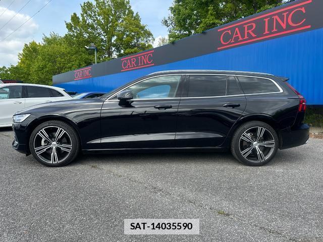 Volvo V60 2021-02 7803615-8