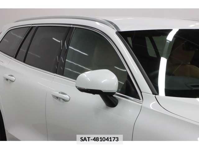 Volvo V60 2025-09 7804073-10