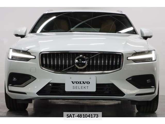 Volvo V60 2025-09 7804073-14