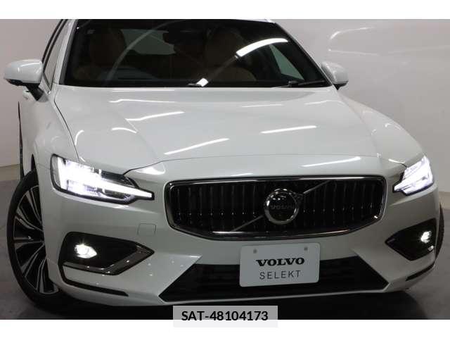 Volvo V60 2025-09 7804073-15