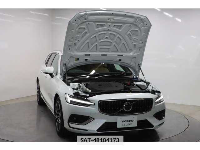 Volvo V60 2025-09 7804073-16