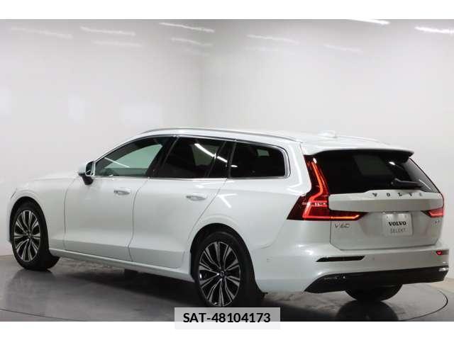 Volvo V60 2025-09 7804073-6