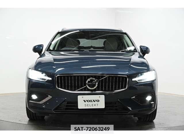 Volvo V60 2025-09 7804075-11