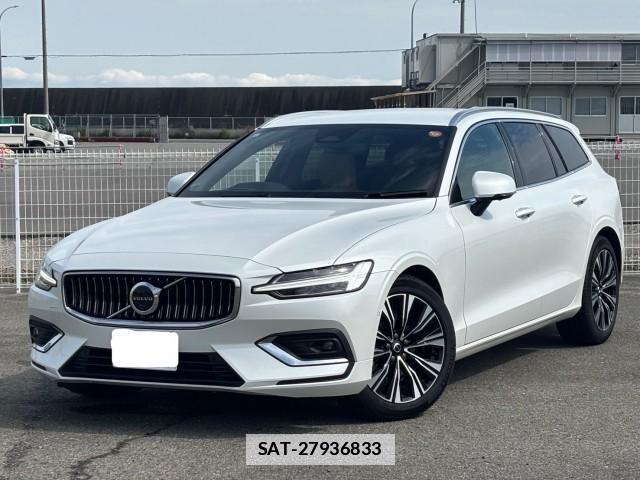 Volvo V60 2024-10 7805807-0