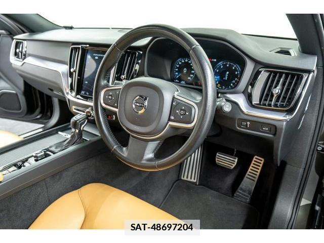 Volvo V60 2019-03 7807052-10