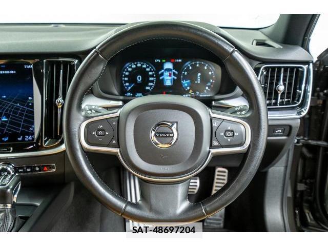 Volvo V60 2019-03 7807052-16