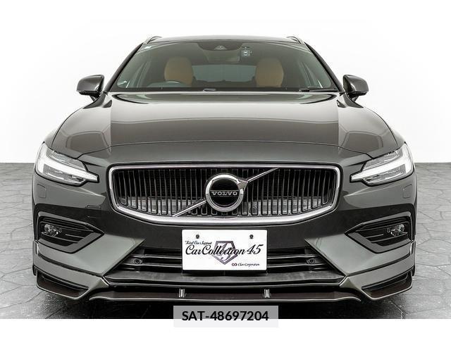 Volvo V60 2019-03 7807052-5