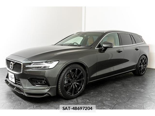 Volvo V60 2019-03 7807052-6