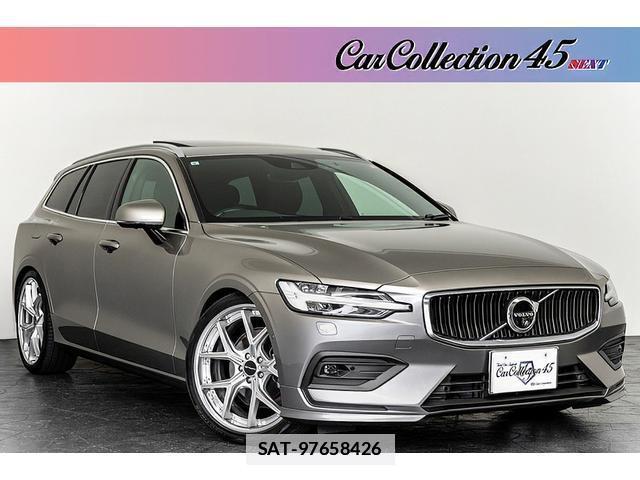 Volvo V60 2021-08 7807069-0