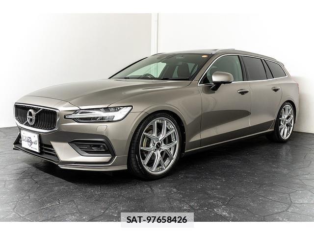 Volvo V60 2021-08 7807069-6