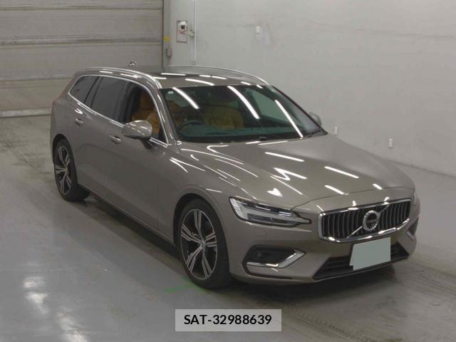 Volvo V60 2021-01 7809129-0