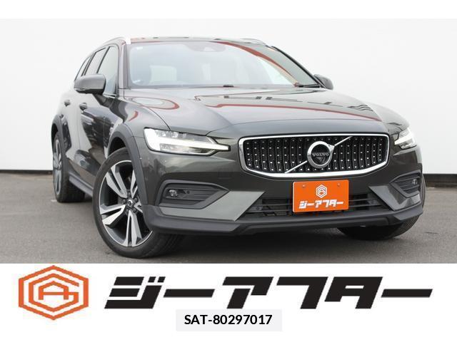 Volvo V60 2021-11 7809467-0